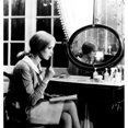 thumbnail image 1 of The Umbrellas Of Cherbourg Portrait (16 x 20), 1 of 2