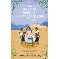 thumbnail image 1 of Pre-Owned The Umbrian Thursday Night Supper Club (Paperback) 0099591855 9780099591856, 1 of 1