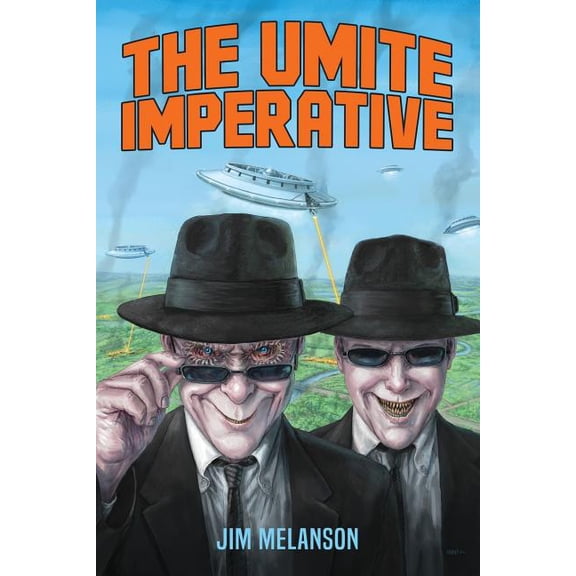 The Umite Imperative