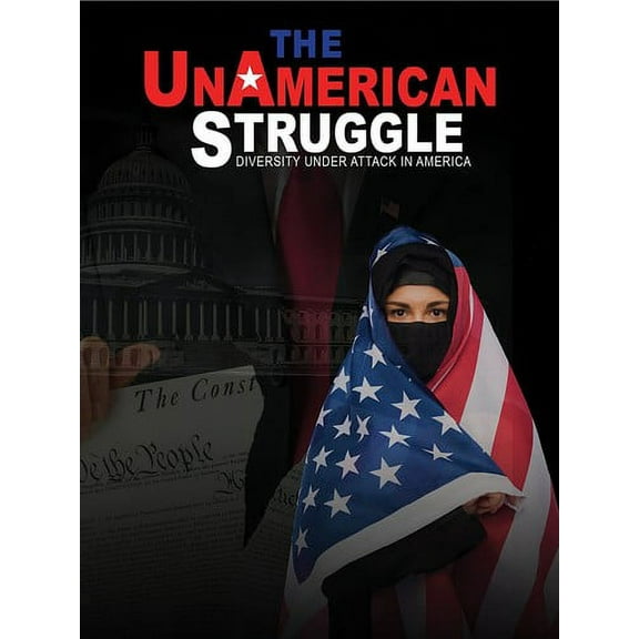 The UnAmerican Struggle (DVD), Cinema Libre, Documentary