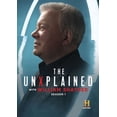 thumbnail image 1 of The UnXplained: Season 1 (DVD), A&E Home Video, Documentary, 1 of 1