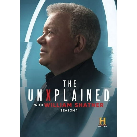 The UnXplained: Season 1 (DVD), A&E Home Video, Documentary