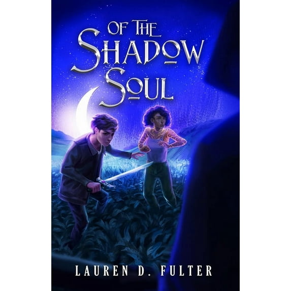 The Unanswered Questions Of The Shadow Soul (Book Three of The Unanswered Questions Series), Book 3, (Paperback)