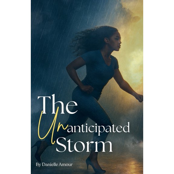 The Unanticipated Story, (Paperback)