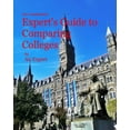 thumbnail image 1 of The Unauthorized Expert's Guide to Comparing Colleges, (Paperback), 1 of 1