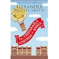 thumbnail image 1 of Pre-Owned The Unbearable Lightness of Scones. Alexander McCall Smith (Paperback) 0349121141 9780349121147, 1 of 1
