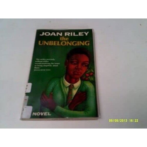 Pre-Owned The Unbelonging (Paperback) 0704339595 9780704339590
