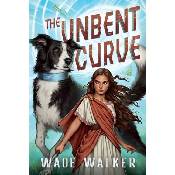 The Unbent Curve, (Paperback)