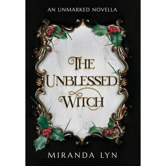 The Unblessed Witch, (Hardcover)