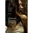 thumbnail image 1 of The Unborn Movie Poster Print (27 x 40), 1 of 1