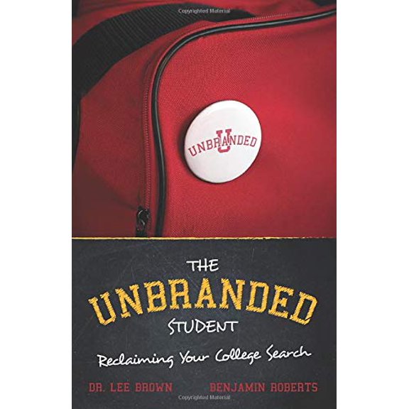 Pre-Owned The Unbranded Student