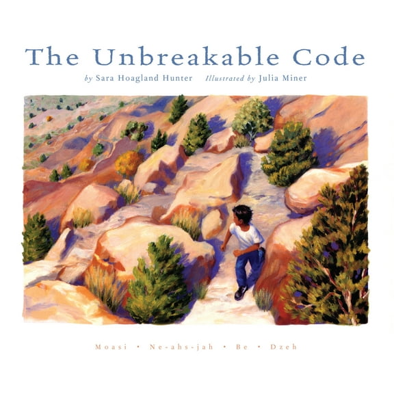 Pre-Owned Unbreakable Code (Paperback) 0873589173 9780873589178