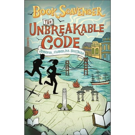 The Unbreakable Code (Paperback)
