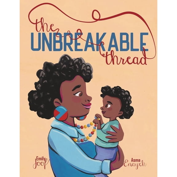 The Unbreakable Thread, (Hardcover)