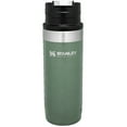 thumbnail image 1 of The Unbreakable Trigger-Action Mug 16 oz. Hammertone Green, 1 of 8