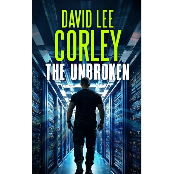 The Unbroken, (Hardcover)