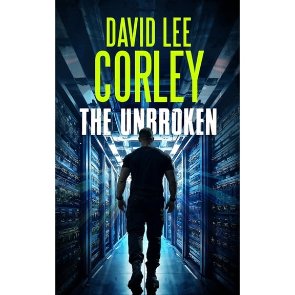 The Unbroken, (Paperback)