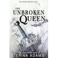 thumbnail image 1 of The Unbroken Queen, (Paperback), 1 of 1