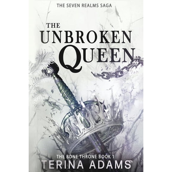 The Unbroken Queen, (Paperback)