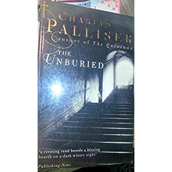 Pre-Owned The Unburied (Paperback) 9781861591500