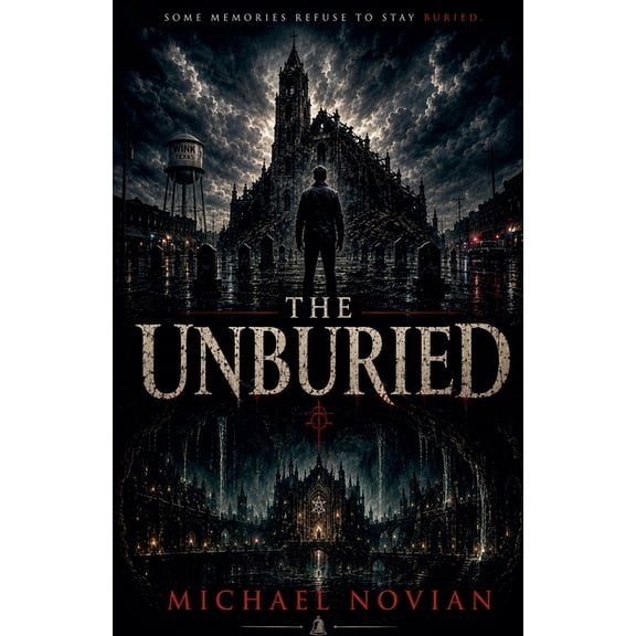 The Unburied, (Paperback)