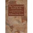 thumbnail image 1 of The Uncannonical Jewish Books (Paperback), 1 of 1