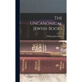 thumbnail image 1 of The Uncanonical Jewish Books, (Hardcover), 1 of 1
