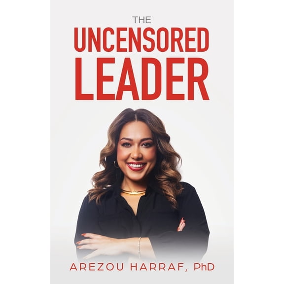 The Uncensored Leader, (Paperback)