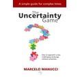 thumbnail image 1 of The Uncertainty Game (Paperback), 1 of 1