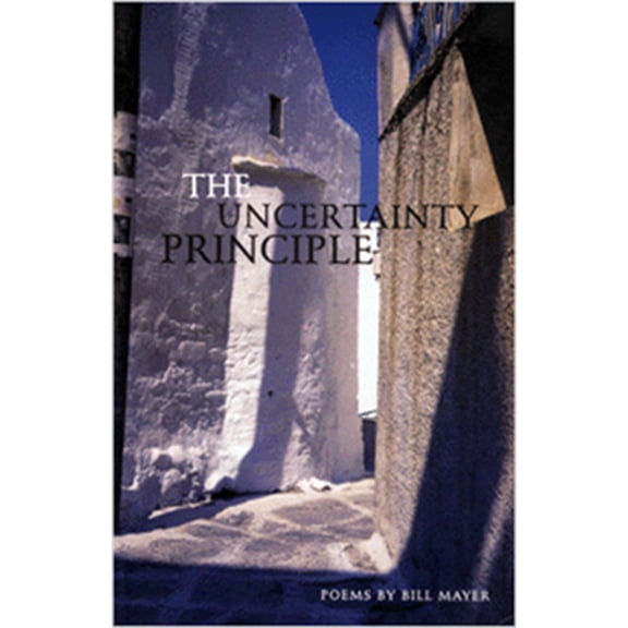 Pre-Owned The Uncertainty Principle (Paperback)