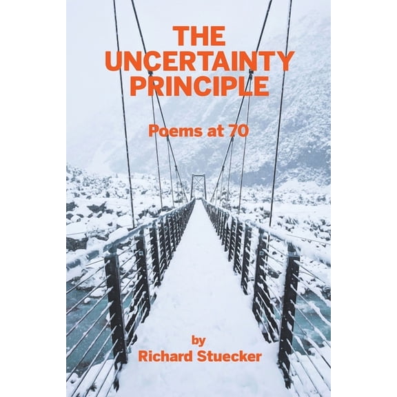 The Uncertainty Principle (Paperback)
