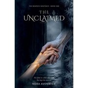 The Unclaimed A Dark Reaper Romance, Paperback