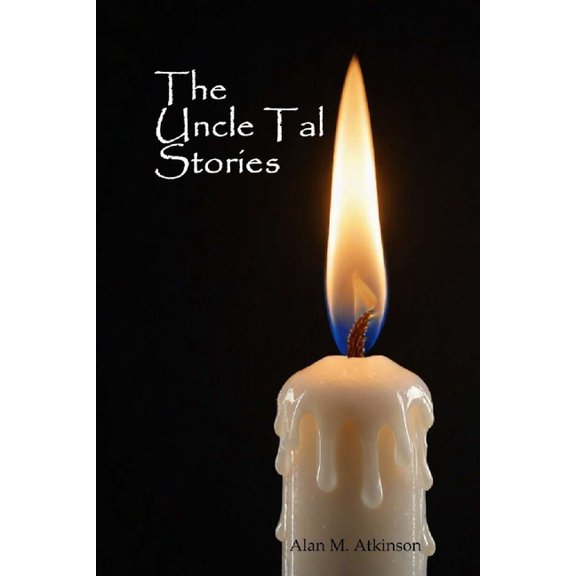 The Uncle Tal Stories, (Paperback)
