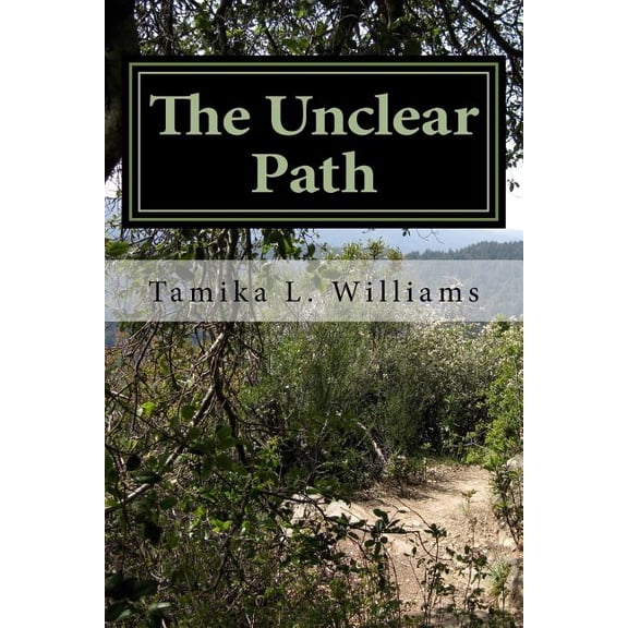 The Unclear Path (Paperback)