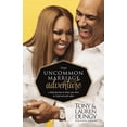 thumbnail image 1 of The Uncommon Marriage Adventure : A Devotional Journey to Draw You Closer to God and Each Other (Hardcover), 1 of 1