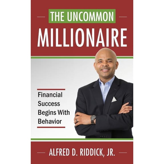 The Uncommon Millionaire (Paperback)