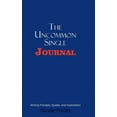 thumbnail image 1 of The Uncommon Single Journal (Hardcover), 1 of 1