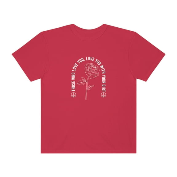 The Unconditional Love Tee