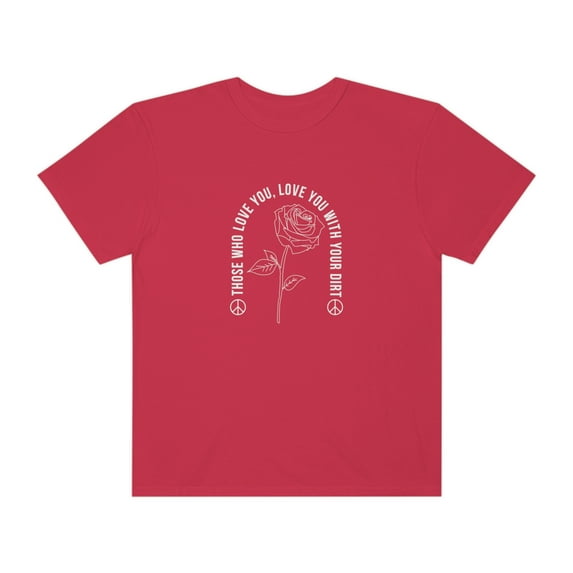 The Unconditional Love Tee