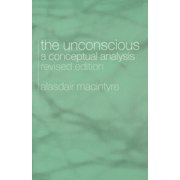 The Unconscious A Conceptual Analysis, Paperback