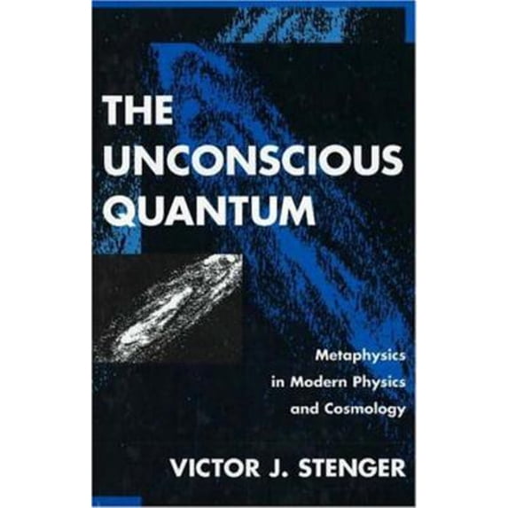 Pre-Owned The Unconscious Quantum (Hardcover) 1573920223 9781573920223
