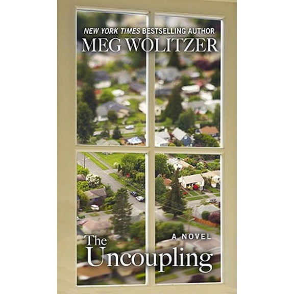 Pre-Owned The Uncoupling (Hardcover)