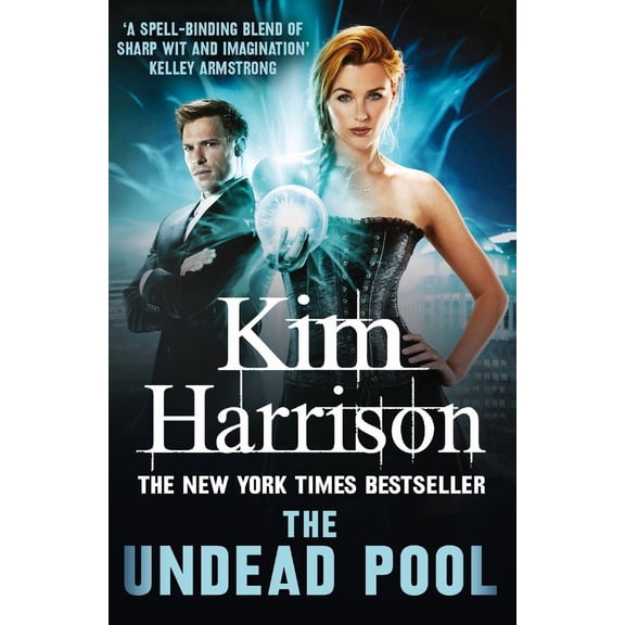 Undead Pool