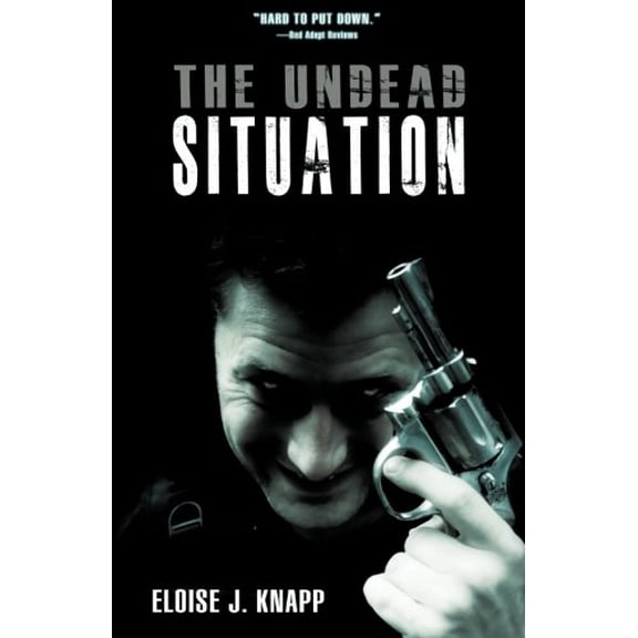 Pre-Owned The Undead Situation Paperback