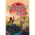 thumbnail image 1 of The Undeadliest Quest, (Hardcover), 1 of 1