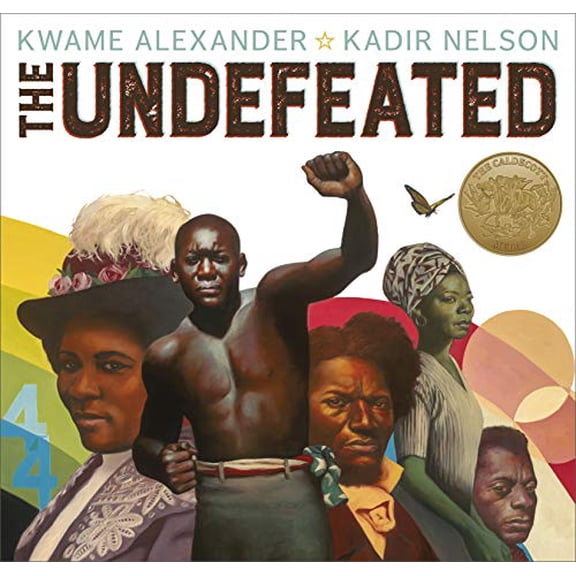 Pre-Owned The Undefeated (Paperback) 1783449292 9781783449293