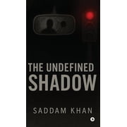 The Undefined Shadow, (Hardcover)