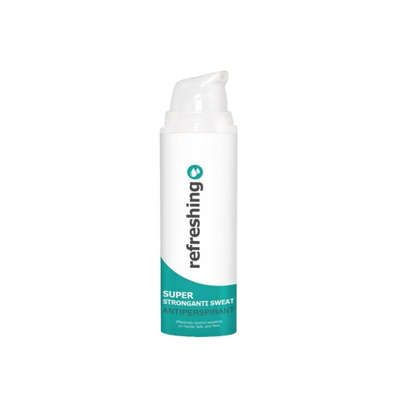 The Underarm Deodorant Gel Bring Fresh Feeling Effectively Cover The Odour Let You Smell Good All Day Long 50g