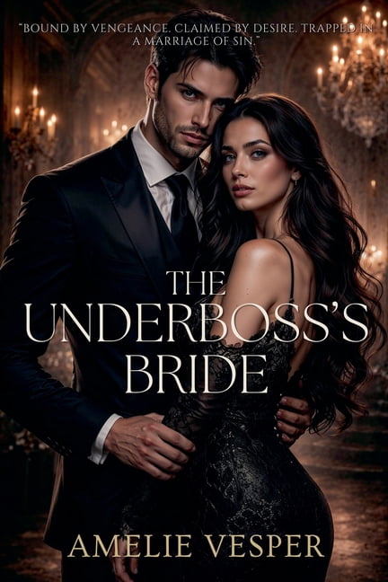 The Underboss's Bride, (Paperback)