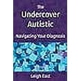 thumbnail image 1 of The Undercover Autistic (Paperback), 1 of 1